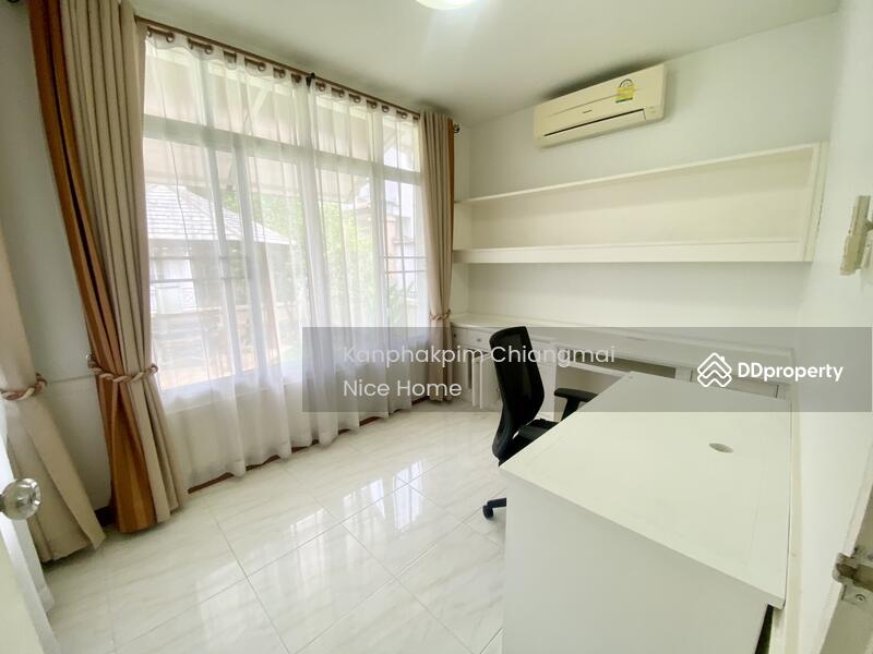 For Rent - Koolpunt Ville 10, Chiang Mai