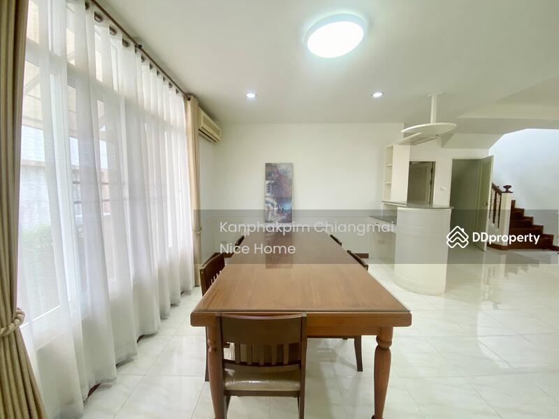 For Rent - Koolpunt Ville 10, Chiang Mai