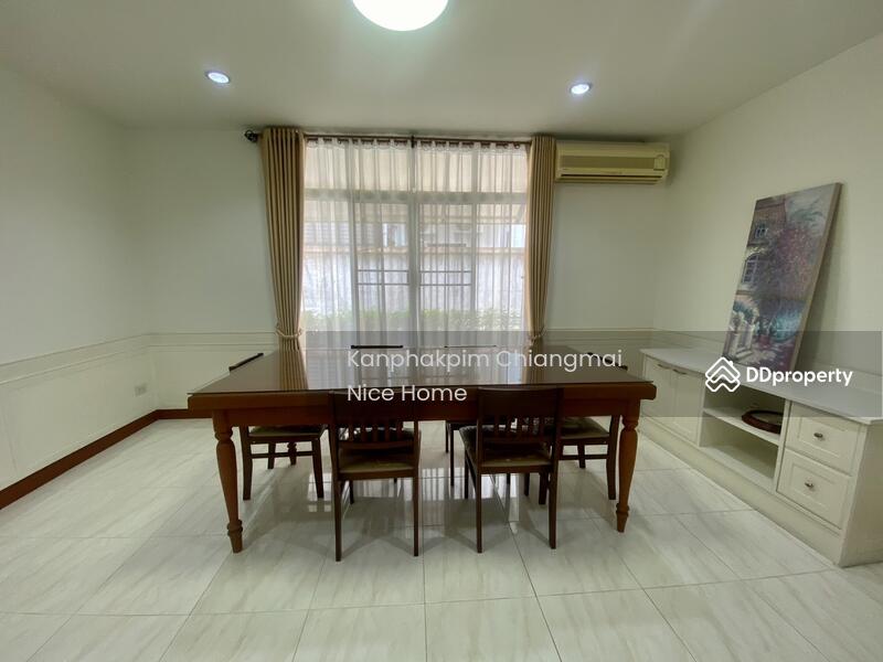 For Rent - Koolpunt Ville 10, Chiang Mai