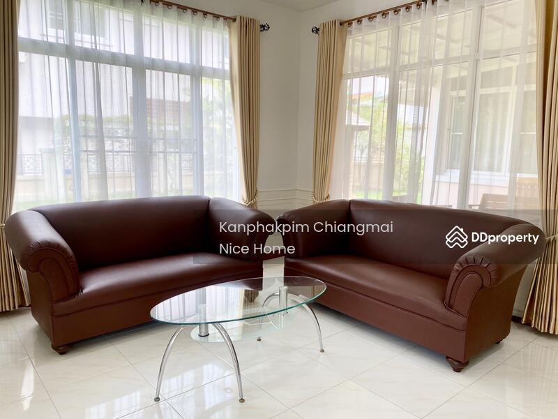 For Rent - Koolpunt Ville 10, Chiang Mai