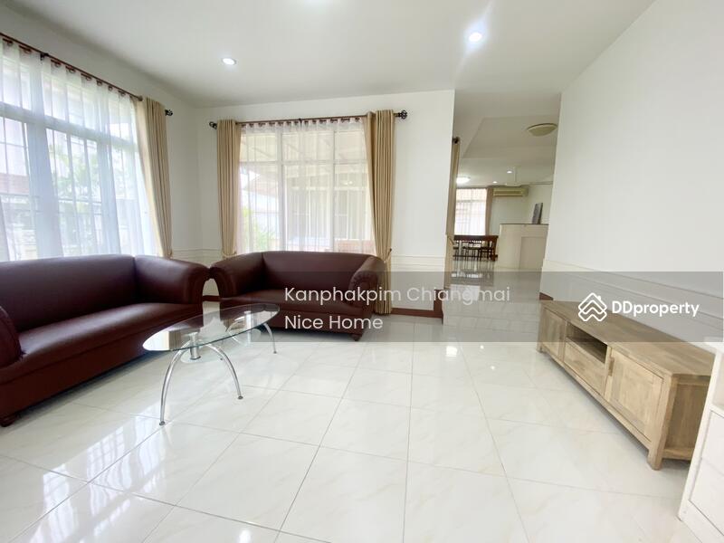 For Rent - Koolpunt Ville 10, Chiang Mai