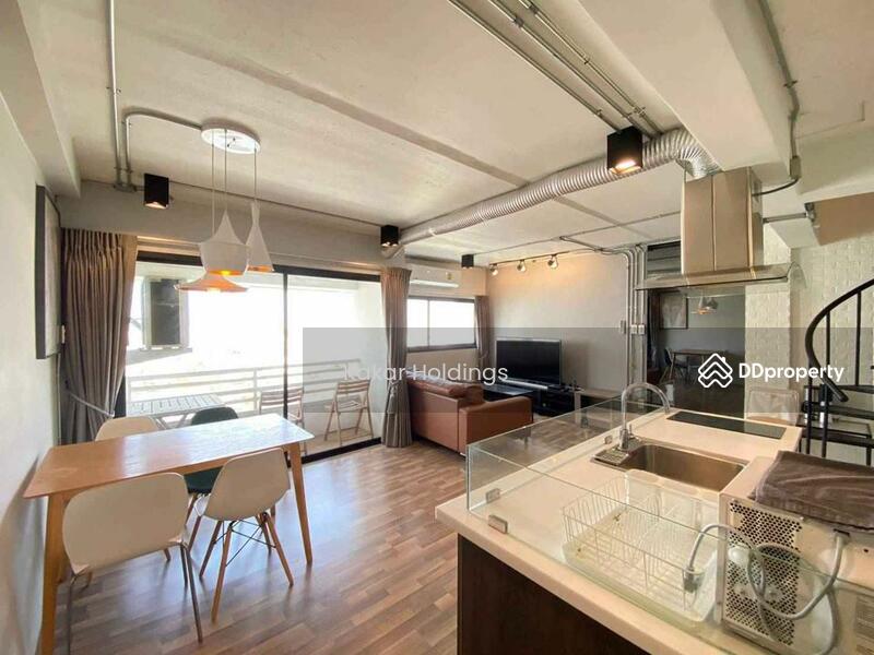 ให้เช่า - Thonglor Tower : ทองหล่อ ทาวเวอร์, กรุงเทพ
