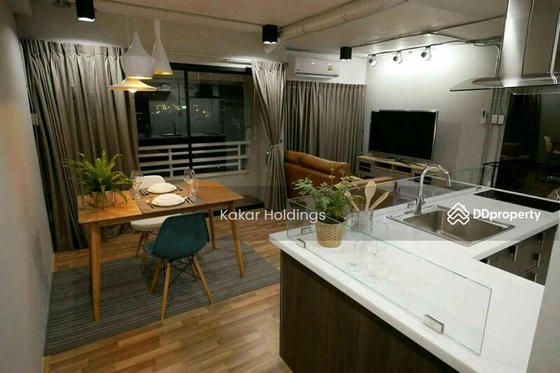 ให้เช่า - Thonglor Tower : ทองหล่อ ทาวเวอร์, กรุงเทพ