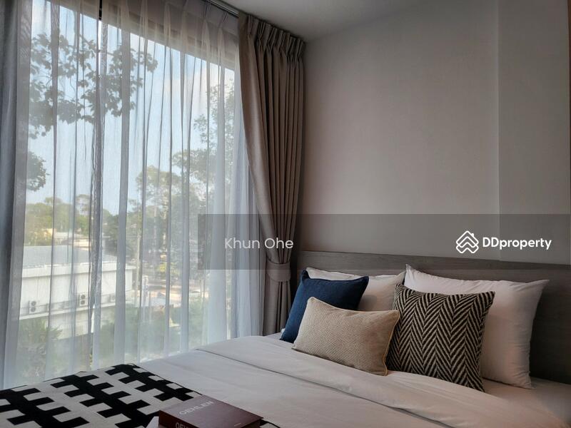 ให้เช่า - Brixton Rayong : บริกซ์ตัน ระยอง, ระยอง