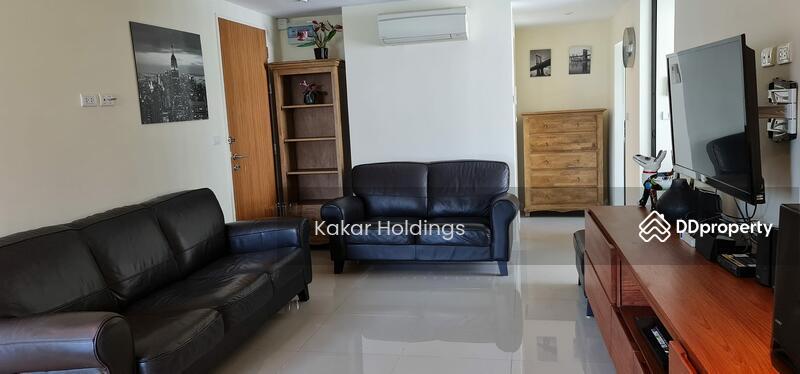 For Rent - Zenith Place Sukhumvit 42, Bangkok
