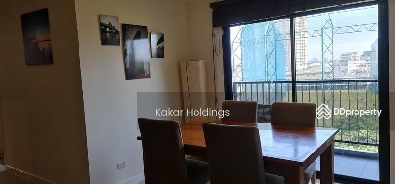 For Rent - Zenith Place Sukhumvit 42, Bangkok