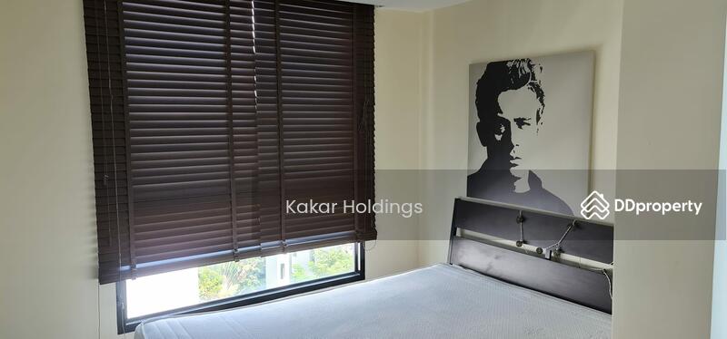 For Rent - Zenith Place Sukhumvit 42, Bangkok