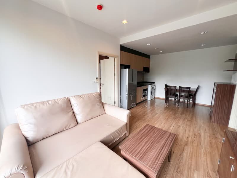 Hasu Haus, Bangkok, Sukhumvit 77 Road, Phra Kanong Nua, Watthana, Bangkok, 2 Bedrooms, 64 sqm, Condo For Sale, by Techatat Chosoongnern, 11292587 - DDproperty.com