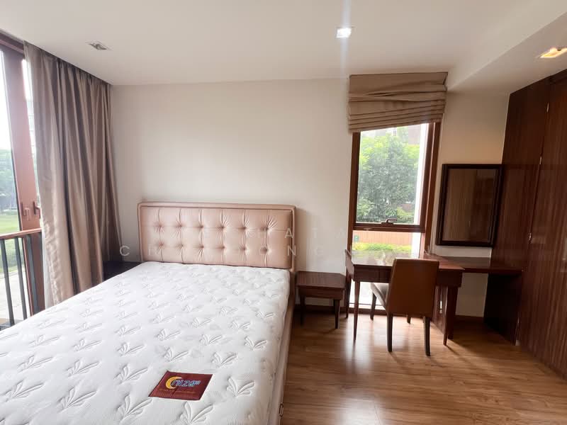 Hasu Haus, Bangkok, Sukhumvit 77 Road, Phra Kanong Nua, Watthana, Bangkok, 2 Bedrooms, 64 sqm, Condo For Sale, by Techatat Chosoongnern, 11292587 - DDproperty.com