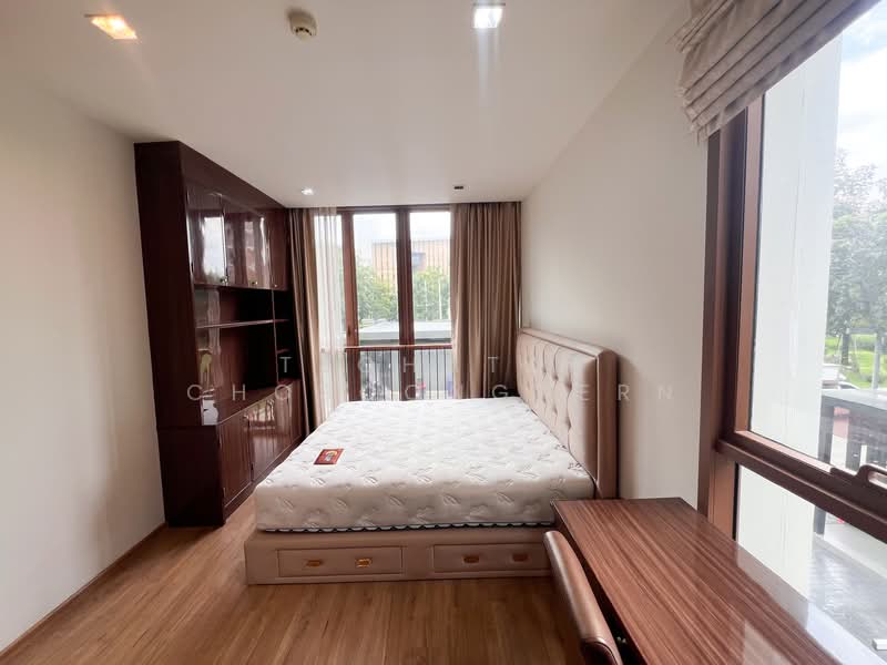 Hasu Haus, Bangkok, Sukhumvit 77 Road, Phra Kanong Nua, Watthana, Bangkok, 2 Bedrooms, 64 sqm, Condo For Sale, by Techatat Chosoongnern, 11292587 - DDproperty.com