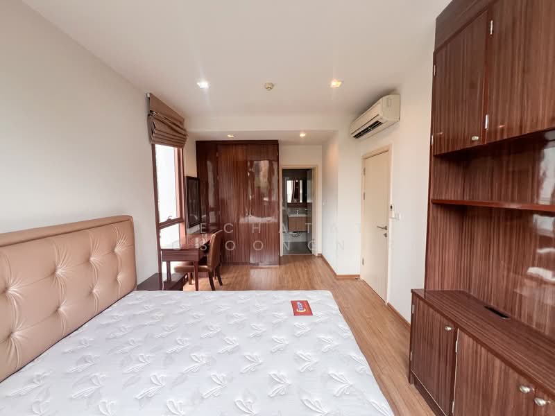 Hasu Haus, Bangkok, Sukhumvit 77 Road, Phra Kanong Nua, Watthana, Bangkok, 2 Bedrooms, 64 sqm, Condo For Sale, by Techatat Chosoongnern, 11292587 - DDproperty.com