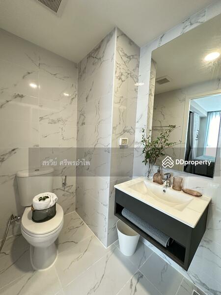 Maxxi Prime Ratchada – Sutthisan, Bangkok, Soi Hassdisavee, Sutthisan Road, Huai Khwang, Huai Khwang, Bangkok, 1 Bedroom, 30 sqm, Condo For Rent, by สรวีย์ ศรีพรอำไพ, 11292595 - DDproperty.com