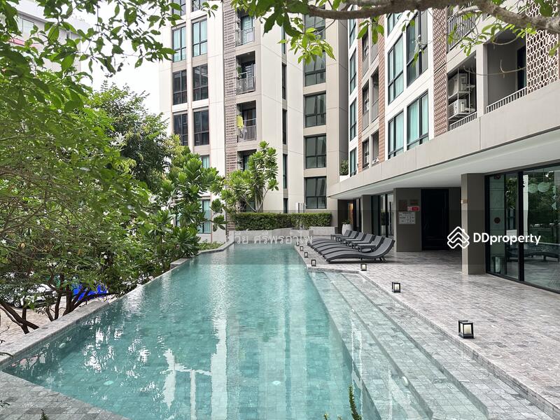 Maxxi Prime Ratchada – Sutthisan : แม็กซี่ ไพร์ม รัชดา – สุทธิสาร, กรุงเทพ, ซอย หัสดิเสวี ถนน สุทธิสาร, ห้วยขวาง, ห้วยขวาง, กรุงเทพ, 30 ตร.ม., คอนโด ให้เช่า, โดย สรวีย์ ศรีพรอำไพ, 11292595 - DDproperty.com