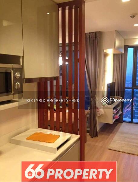 ขาย - IDEO Mobi Phaya Thai : ไอดีโอ โมบิ พญาไท, กรุงเทพ