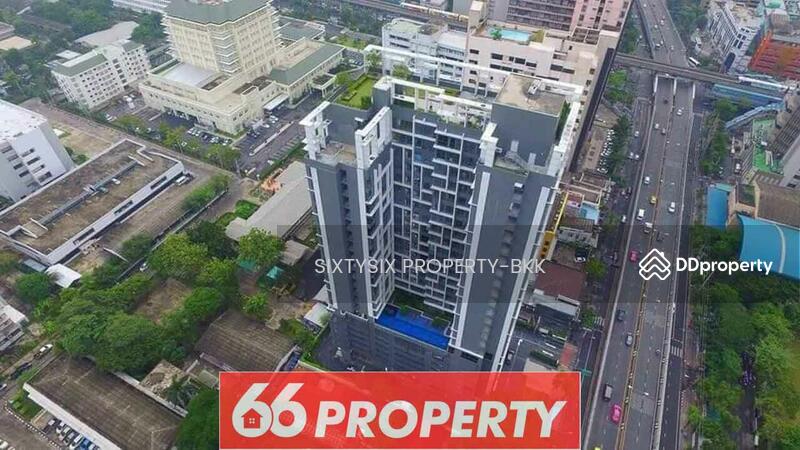 ขาย - IDEO Mobi Phaya Thai : ไอดีโอ โมบิ พญาไท, กรุงเทพ