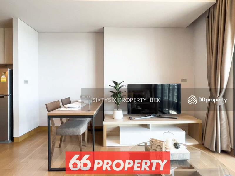 The Lumpini 24, Bangkok, Sukhumvit 24 Road, Khong Tan, Khlong Toei, Bangkok, 2 Bedrooms, 55 sqm, Condo For Rent, by SIXTYSIX PROPERTY-BKK, 11292742 - DDproperty.com