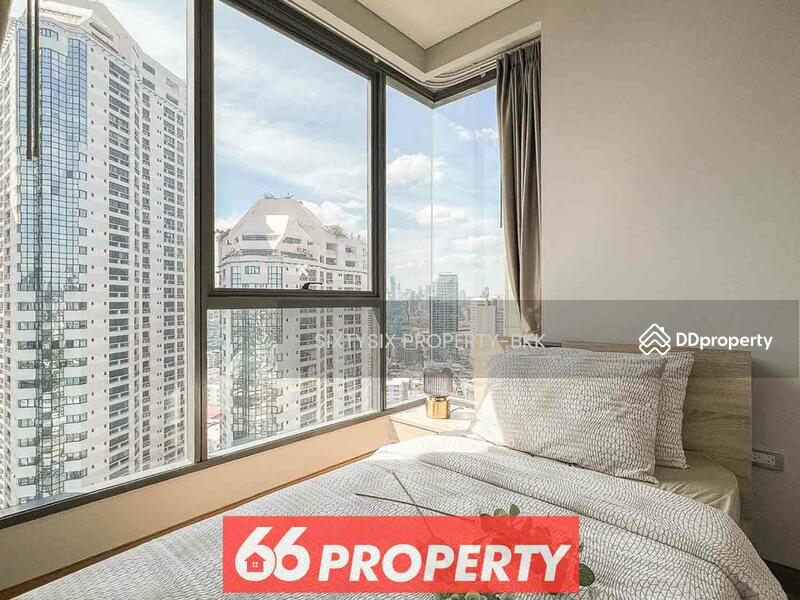 The Lumpini 24, Bangkok, Sukhumvit 24 Road, Khong Tan, Khlong Toei, Bangkok, 2 Bedrooms, 55 sqm, Condo For Rent, by SIXTYSIX PROPERTY-BKK, 11292742 - DDproperty.com