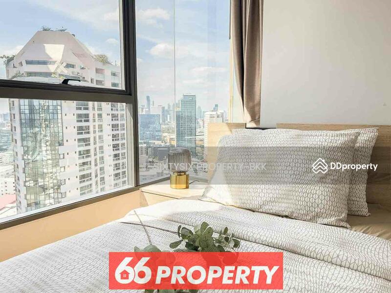 The Lumpini 24, Bangkok, Sukhumvit 24 Road, Khong Tan, Khlong Toei, Bangkok, 2 Bedrooms, 55 sqm, Condo For Rent, by SIXTYSIX PROPERTY-BKK, 11292742 - DDproperty.com