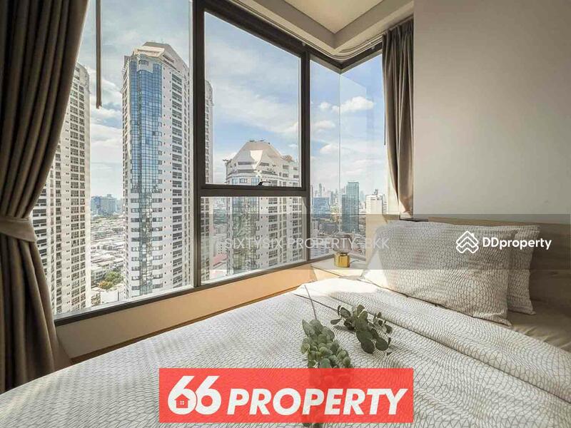 The Lumpini 24, Bangkok, Sukhumvit 24 Road, Khong Tan, Khlong Toei, Bangkok, 2 Bedrooms, 55 sqm, Condo For Rent, by SIXTYSIX PROPERTY-BKK, 11292742 - DDproperty.com