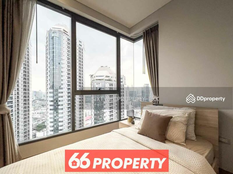 The Lumpini 24, Bangkok, Sukhumvit 24 Road, Khong Tan, Khlong Toei, Bangkok, 2 Bedrooms, 55 sqm, Condo For Rent, by SIXTYSIX PROPERTY-BKK, 11292742 - DDproperty.com