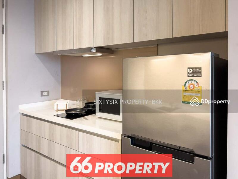 The Lumpini 24, Bangkok, Sukhumvit 24 Road, Khong Tan, Khlong Toei, Bangkok, 2 Bedrooms, 55 sqm, Condo For Rent, by SIXTYSIX PROPERTY-BKK, 11292742 - DDproperty.com