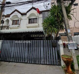ขาย - ทาวน์เฮ้าส์ 2 ชั้น ทำเล รัชดา-สุทธิสาร, กรุงเทพ