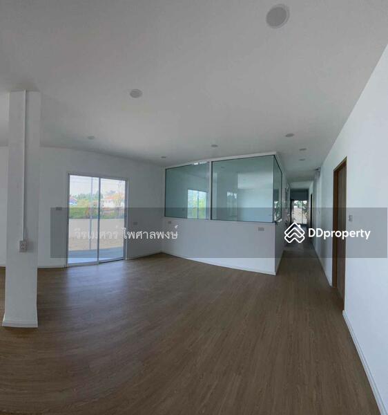 ให้เช่า ออฟฟิศใหม่-งามวงศ์วาน สไตล์ Modern (ใกล้สนามกอล์ฟ North Park) 199 ตร.ว. 1500 ตร.ม. มีลิฟท์, Bangkok, งามวงศ์วาน, Thung Song Hong, Lak Si, Bangkok, , 1,500 sqm, Office Space For Rent, by TopLands of Thailand, 11292884 - DDproperty.com