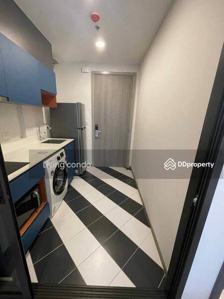 The Base Saphanmai, Bangkok, Paholayothin Road, Anusaowari, Bang Khen, Bangkok, Studio, 28 sqm, Condo For Sale, by Living Condo, 11293148 - DDproperty.com
