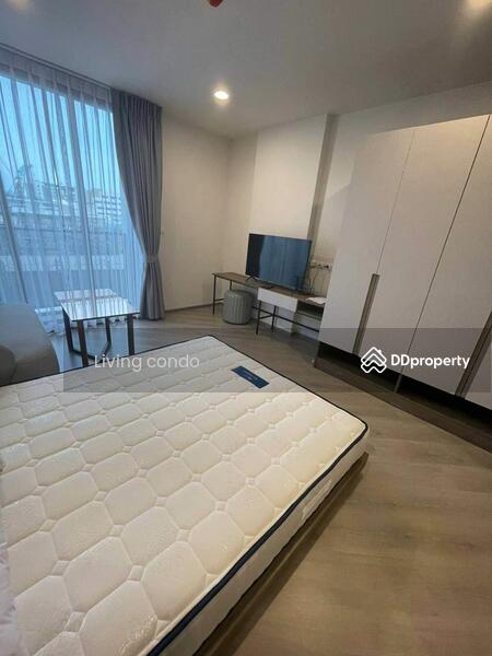 The Base Saphanmai, Bangkok, Paholayothin Road, Anusaowari, Bang Khen, Bangkok, Studio, 28 sqm, Condo For Sale, by Living Condo, 11293148 - DDproperty.com