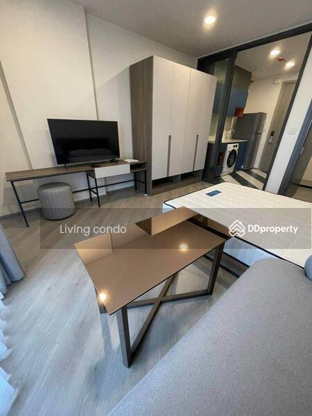 The Base Saphanmai, Bangkok, Paholayothin Road, Anusaowari, Bang Khen, Bangkok, Studio, 28 sqm, Condo For Sale, by Living Condo, 11293148 - DDproperty.com