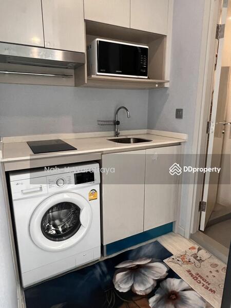 Knightsbridge Prime Sathorn, Bangkok, 599 Naradhiwas Rajanagarindra Road, Thung Maha Mek, Sathon, Bangkok, 2 Bedrooms, 38 sqm, Condo For Rent, by Nah-U. Warattaya, 11293242 - DDproperty.com