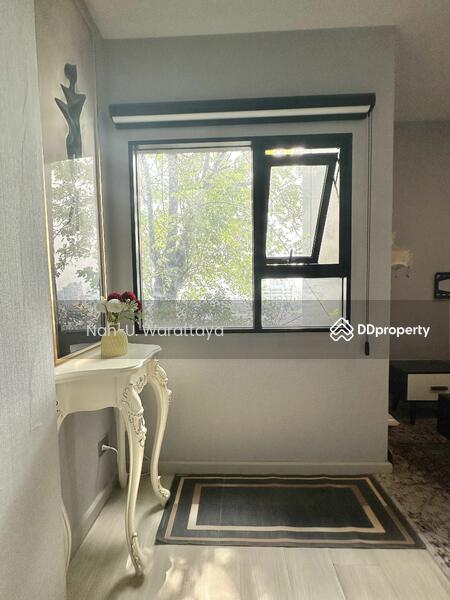 Knightsbridge Prime Sathorn, Bangkok, 599 Naradhiwas Rajanagarindra Road, Thung Maha Mek, Sathon, Bangkok, 2 Bedrooms, 38 sqm, Condo For Rent, by Nah-U. Warattaya, 11293242 - DDproperty.com