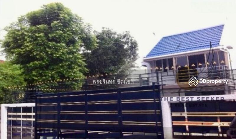 House Ladprao 64, Bangkok, Wang Thonglang, Bangkok, 3 Bedrooms, 190 sqm, Single Detached House For Rent, by ปรินทร์ญาดา ชิณโชติ, 11293470 - DDproperty.com