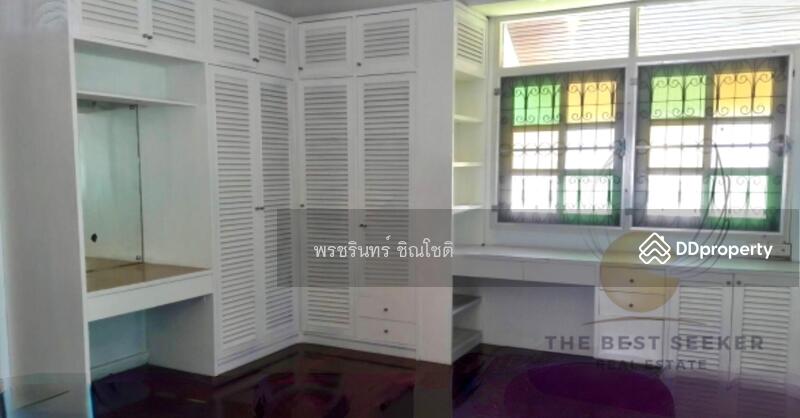 House Ladprao 64, Bangkok, Wang Thonglang, Bangkok, 3 Bedrooms, 190 sqm, Single Detached House For Rent, by ปรินทร์ญาดา ชิณโชติ, 11293470 - DDproperty.com