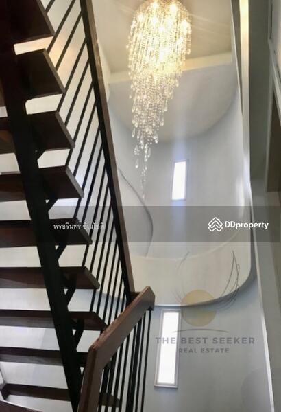 House Ladprao 64, Bangkok, Wang Thonglang, Bangkok, 3 Bedrooms, 190 sqm, Single Detached House For Rent, by ปรินทร์ญาดา ชิณโชติ, 11293470 - DDproperty.com