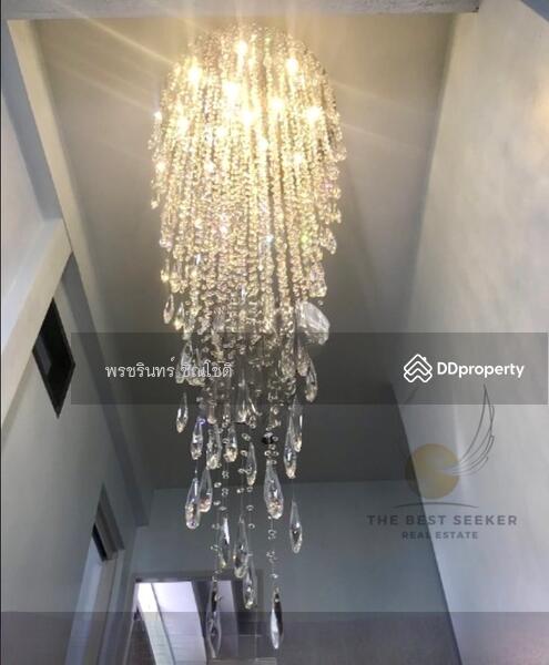 House Ladprao 64, Bangkok, Wang Thonglang, Bangkok, 3 Bedrooms, 190 sqm, Single Detached House For Rent, by ปรินทร์ญาดา ชิณโชติ, 11293470 - DDproperty.com