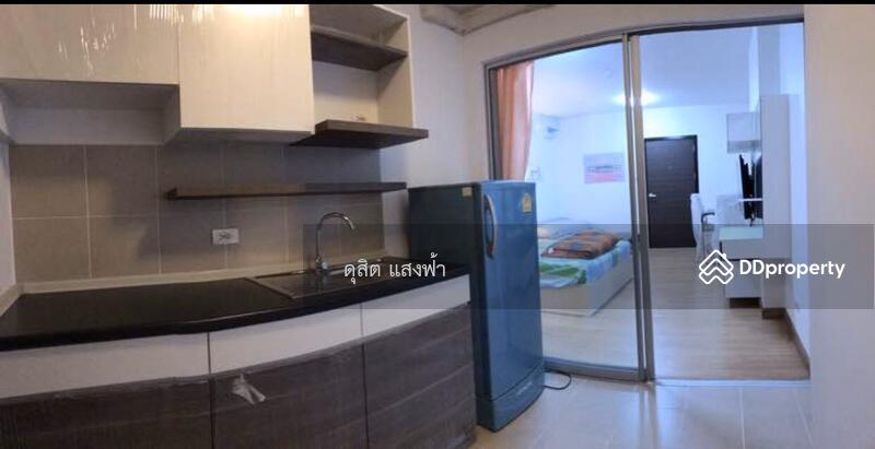 Supalai Vista Sri Racha-Laemchabang, Chon Buri (Pattaya), Assumption Road, Si Racha, Si Racha, Chon Buri (Pattaya), Studio, 34 sqm, Condo For Rent, by Dusit Saengfa, 11293583 - DDproperty.com