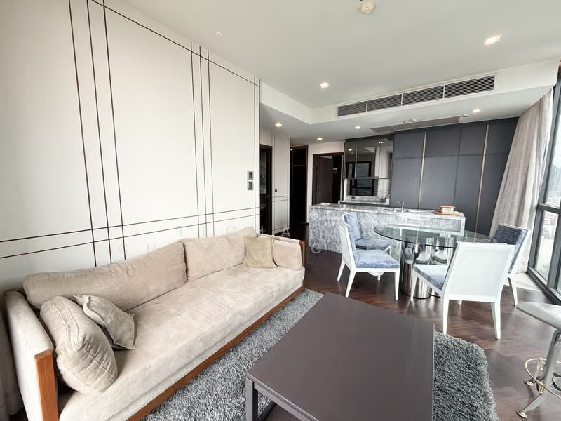 The Monument Sanampao, Bangkok, 933 Phahonyothin Rd, Samsen Nai, Phaya Thai, Bangkok, 2 Bedrooms, 88 sqm, Condo For Rent, by Techatat Chosoongnern, 11293706 - DDproperty.com