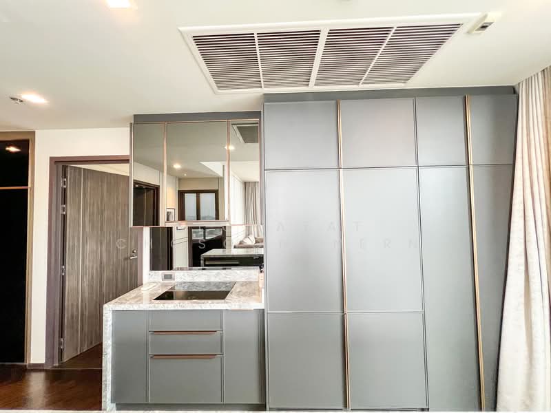 The Monument Sanampao, Bangkok, 933 Phahonyothin Rd, Samsen Nai, Phaya Thai, Bangkok, 2 Bedrooms, 88 sqm, Condo For Rent, by Techatat Chosoongnern, 11293706 - DDproperty.com