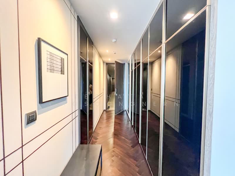 The Monument Sanampao, Bangkok, 933 Phahonyothin Rd, Samsen Nai, Phaya Thai, Bangkok, 2 Bedrooms, 88 sqm, Condo For Rent, by Techatat Chosoongnern, 11293706 - DDproperty.com