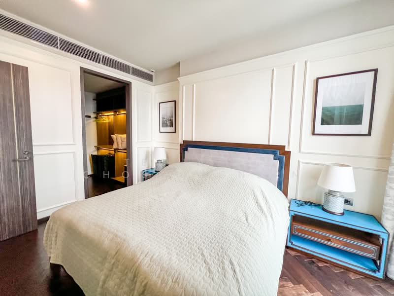 The Monument Sanampao, Bangkok, 933 Phahonyothin Rd, Samsen Nai, Phaya Thai, Bangkok, 2 Bedrooms, 88 sqm, Condo For Rent, by Techatat Chosoongnern, 11293706 - DDproperty.com