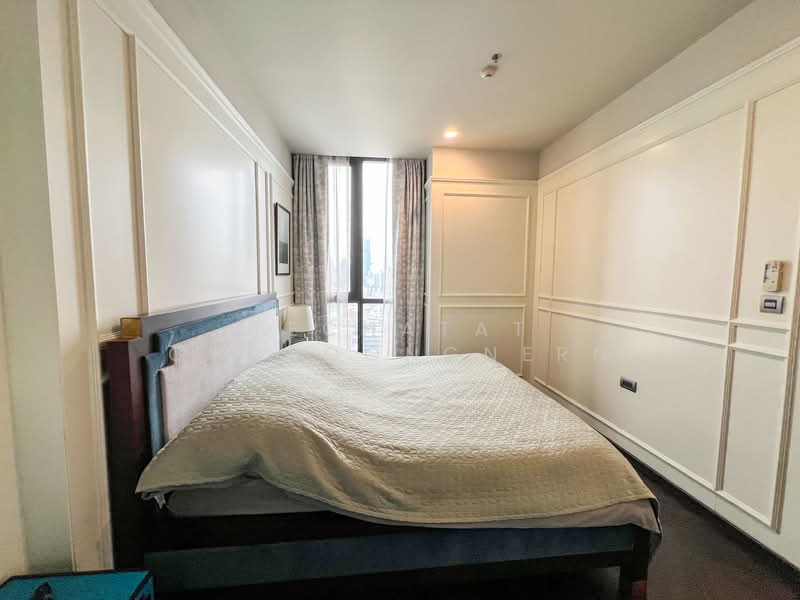 The Monument Sanampao, Bangkok, 933 Phahonyothin Rd, Samsen Nai, Phaya Thai, Bangkok, 2 Bedrooms, 88 sqm, Condo For Rent, by Techatat Chosoongnern, 11293706 - DDproperty.com