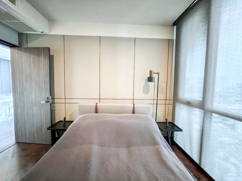 The Monument Sanampao, Bangkok, 933 Phahonyothin Rd, Samsen Nai, Phaya Thai, Bangkok, 2 Bedrooms, 88 sqm, Condo For Rent, by Techatat Chosoongnern, 11293706 - DDproperty.com