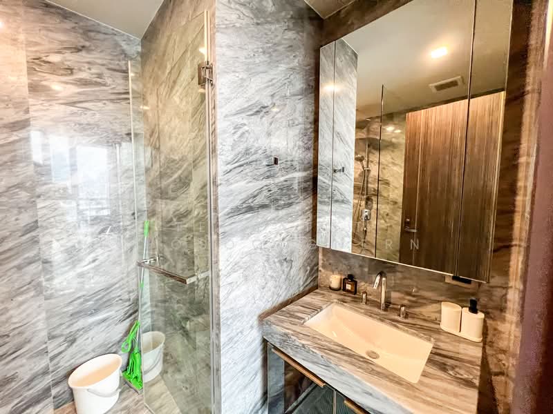 The Monument Sanampao, Bangkok, 933 Phahonyothin Rd, Samsen Nai, Phaya Thai, Bangkok, 2 Bedrooms, 88 sqm, Condo For Rent, by Techatat Chosoongnern, 11293706 - DDproperty.com