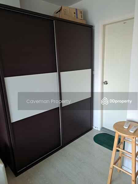 Aspire Rama 9, Bangkok, Soi Rama 9, Rama 9 Road, Huai Khwang, Huai Khwang, Bangkok, 1 Bedroom, 38 sqm, Condo For Rent, by Caveman Property, 11293936 - DDproperty.com