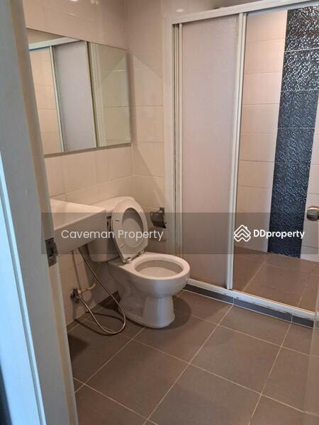 Aspire Rama 9, Bangkok, Soi Rama 9, Rama 9 Road, Huai Khwang, Huai Khwang, Bangkok, 1 Bedroom, 38 sqm, Condo For Rent, by Caveman Property, 11293936 - DDproperty.com