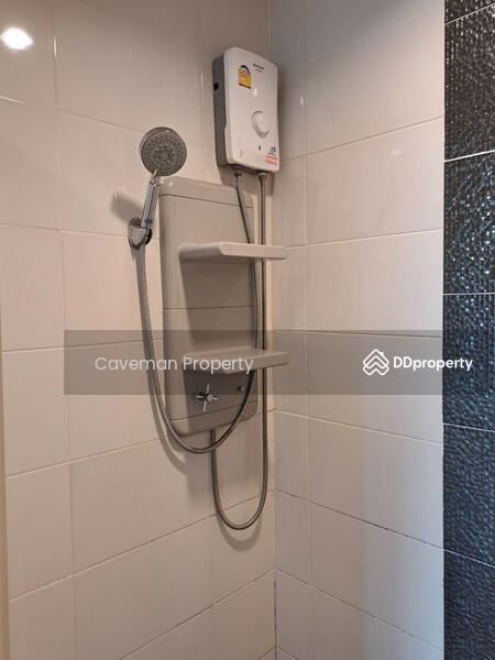 Aspire Rama 9, Bangkok, Soi Rama 9, Rama 9 Road, Huai Khwang, Huai Khwang, Bangkok, 1 Bedroom, 38 sqm, Condo For Rent, by Caveman Property, 11293936 - DDproperty.com