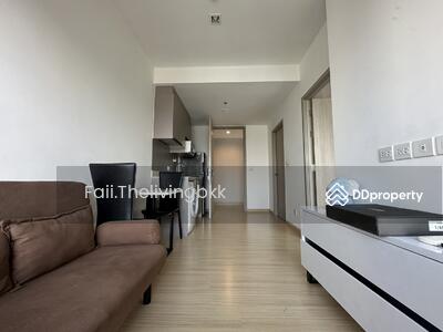 For Rent - Whizdom Connect Sukhumvit, Bangkok