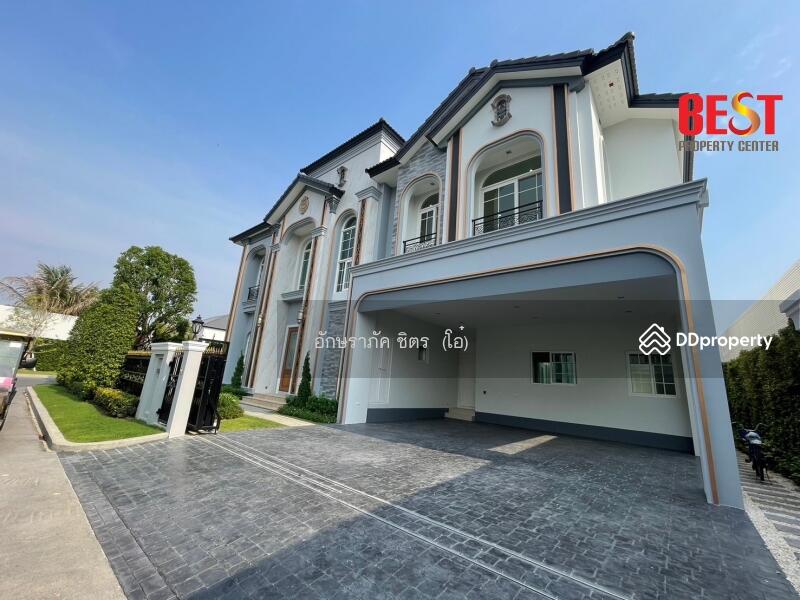 For Sale - The Grand Pinklao, Bangkok