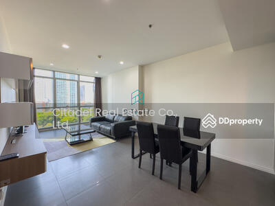 For Rent - The River by Raimon Land, Bangkok